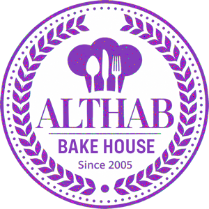 Althab Bake House Logo